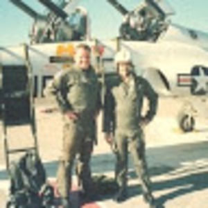 Meet your Posher, Ray